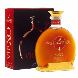 ブランデー フラパン VIP XO 700ml Brandy お酒 ギフト