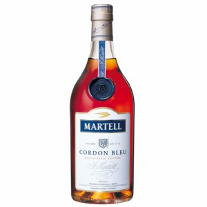 ブランデー マーテル コルドンブルー 700ml【お一人様1本限定】 Brandy お酒 ギフト