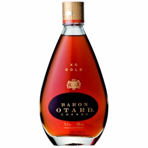 ブランデー バロン オタール XO 700ml Brandy お酒 ギフト