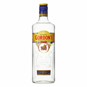 ジン ゴードン ロンドン ドライ ジン 37.5度 700ml gin スピリッツ お酒