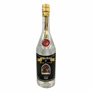 ジン エギュベル ジン 700ml gin スピリッツ お酒