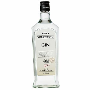 ジン ウィルキンソン ジン 37度 720ml gin スピリッツ お酒