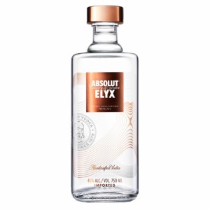 ウォッカ アブソルート エリクス 750ml vodka スピリッツ お酒