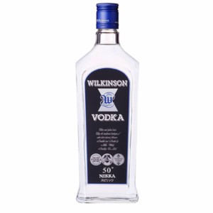 ウォッカ ウィルキンソン ウォッカ 50度 720ml vodka スピリッツ お酒