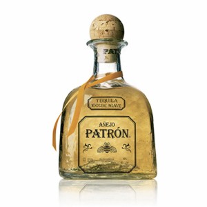 テキーラ パトロン アネホ 正規品 750ml【取寄】 tequila スピリッツ お酒