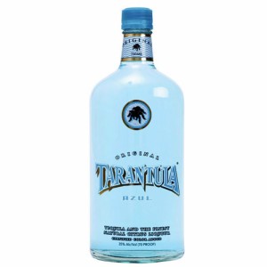 テキーラ タランチュラ アズール テキーラ 750ml tequila スピリッツ お酒