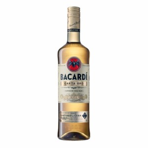 ラム バカルディ ゴールド 750ml rum スピリッツ お酒