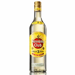 ラム ハバナクラブ ライト3年 700ml rum スピリッツ お酒