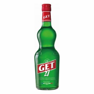 リキュール ペパーミント ジェット 27 700ml liqueur お酒 カクテル