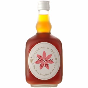 リキュール ジョシー リキュール ド ティー マテ 700ml liqueur お酒 カクテル