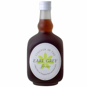 リキュール ジョシー リキュール ド ティー アールグレイ 700ml liqueur お酒 カクテル