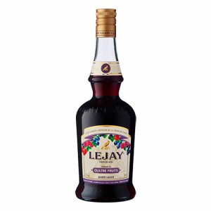 リキュール ルジェ カルテット 700ml【取寄】 liqueur お酒 カクテル