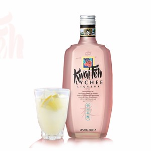 リキュール カイフェ（貴妃） ライチ 700ml Kwai Feh liqueur お酒 カクテル