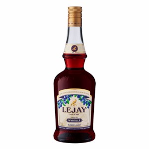 リキュール ルジェ ブルーベリー 700ml liqueur お酒 カクテル