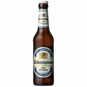 ビール ヴァイエン ステファン ヘフヴァイス 330ml × 6本 beer