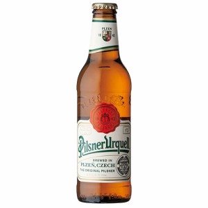 ビール ピルスナー ウルケル 330ml beer