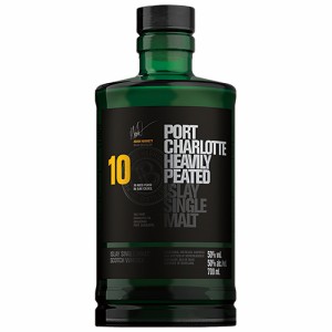 ウイスキー ポートシャーロット 10年 700ml whisky お酒 ギフト