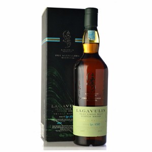 ウイスキー ラガヴーリン ダブルマチュアード ディスティラリーズエディション 700ml whisky お酒 ギフト