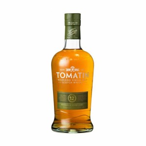 ウイスキー トマーティン 12年 700ml whisky お酒 ギフト