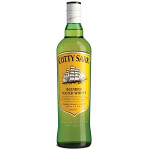 ウイスキー カティサーク EU 40度 700ml whisky お酒 ギフト