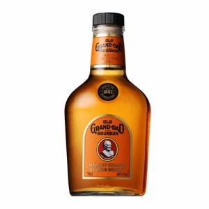 ウイスキー オールド グランダッド 80 正規品 750ml whisky お酒 ギフト