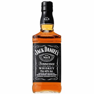 ウイスキー ジャックダニエル ブラック 正規品 700ml whisky お酒 ギフト