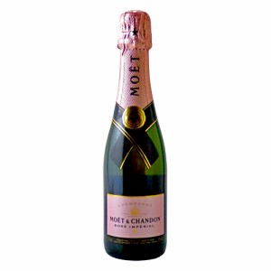 シャンパン モエ エ シャンドン アンペリアル ロゼ ハーフ 375ml sparkling wine ギフト