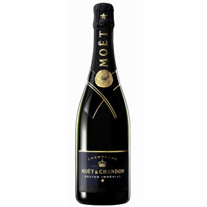 シャンパン モエ エ シャンドン ネクター アンペリアル 750ml【お一人様1本限定】 sparkling wine ギフト