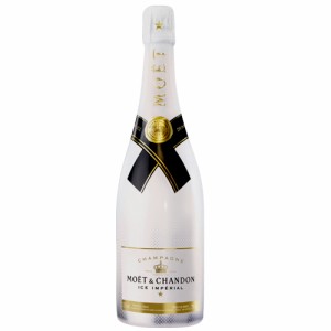 シャンパン モエ エ シャンドン アイス アンペリアル 750ml sparkling wine ギフト