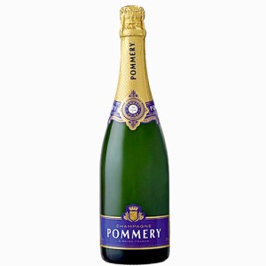 スパークリングワイン ポメリー ブリュット ロイヤル 375ml sparkling wine ギフト