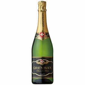 スパークリングワイン グレイマン ブリュット 750ml sparkling wine ギフト