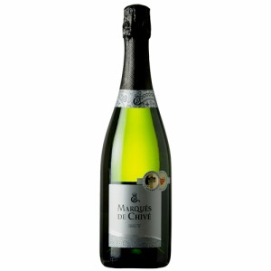 スパークリングワイン マルケス デ チベ ブリュット 750ml sparkling wine ギフト