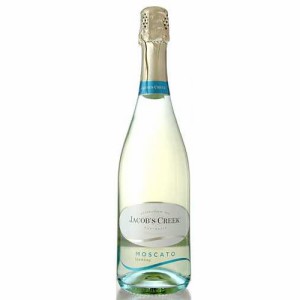 スパークリングワイン ジェイコブスクリーク マスカット スパークリング 750ml sparkling wine ギフト