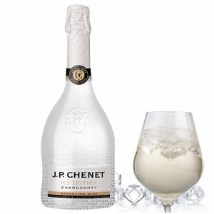 スパークリングワイン JPシェネ アイスエディション 750ml sparkling wine ギフト