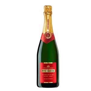 スパークリングワイン パイパーエドシック エッセンシル キュベ ブリュット 750ml sparkling wine ギフト