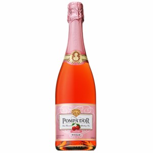 スパークリングワイン ポンパドール チェリー 正規品 750ml sparkling wine ギフト