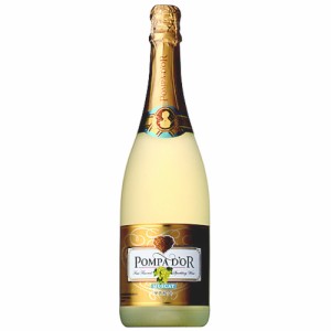 スパークリングワイン ポンパドール マスカット 750m sparkling wine ギフト