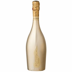 スパークリングワイン ボッテガ スプマンテ ゴールド 750ml sparkling wine ギフト