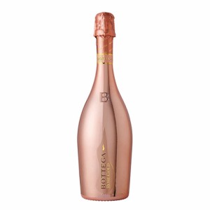 スパークリングワイン ボッテガ スプマンテ ピンク ゴールド 750ml sparkling wine ギフト