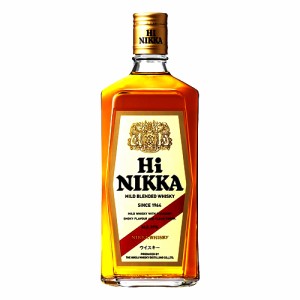 ウイスキー ハイニッカ 720ml whisky お酒 ギフト