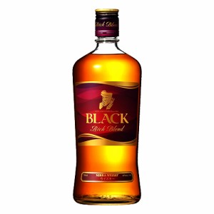 ウイスキー ブラックニッカ リッチブレンド 700ml whisky お酒 ギフト