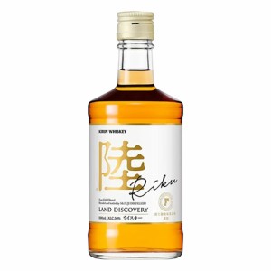 ウイスキー キリン ウイスキー 陸 500ml whisky お酒 ギフト