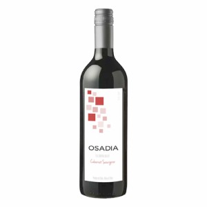 ワイン オサディア カベルネソーヴィニヨン 750ml wine 人気 お酒 ギフト