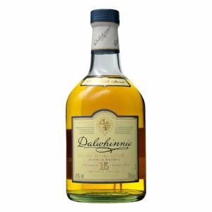 ウイスキー ダルウィニー 15年 700ml whisky お酒 ギフト