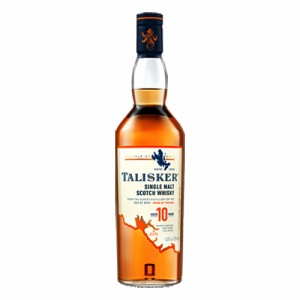 ウイスキー タリスカー 10年 700ml【お一人様12本限定】whisky お酒 ギフト