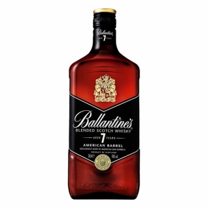 ウイスキー バランタイン 7年 700ml whisky お酒 ギフト