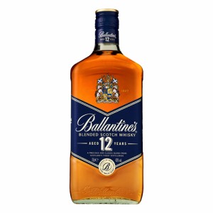 ウイスキー バランタイン ブルー 12年 700ml whisky お酒 ギフト