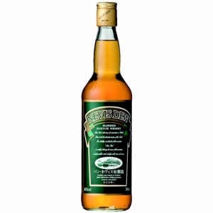 ウイスキー ネヴィス デュー ベン ネヴィス社 700ml whisky お酒 ギフト