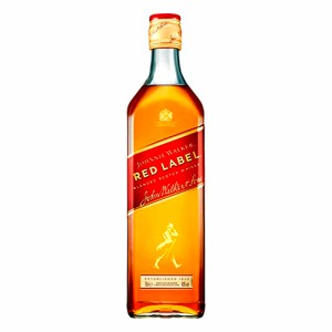 ウイスキー ジョニーウォーカー 赤ラベル 700ml whisky お酒 ギフト