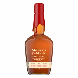 ウイスキー メーカーズマーク カスクストレングス 700ml whisky お酒 ギフト